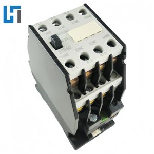 Nuevo Original 3TB4010-0X 9A 0XM0 220V 0XF0 110V 0XB0 24V 0XQ0 380V Contactor PLC Controlador de programación Automatización industrial - Product Image 2
