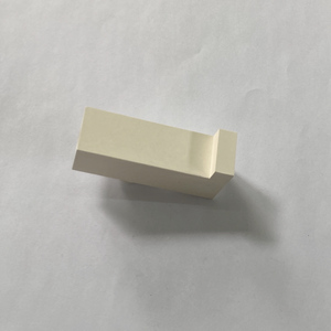 Base estable de cerámica de nitruro de boro de bajo coeficiente de expansión térmica para componentes ópticos - Product Image 6