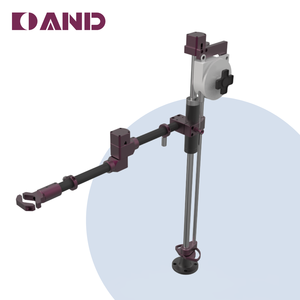 Aierte ไขควงไฟฟ้าคาร์บอนไฟเบอร์15 <span class=keywords><strong>n</strong></span>.m สำหรับแรงบิดตำแหน่งแขนความแม่นยำ - Product Image 4