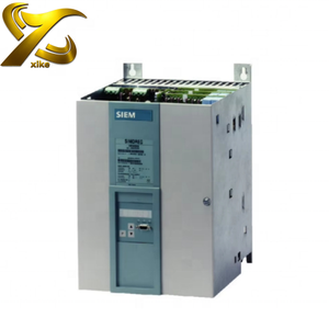 6RA7081-6DS22-0 SIMOREG DC-MASTER 6RA7081-6DS22-0 ตัวควบคุมแปลงไฟ DC SIMOREG DC-MASTER 6RA70 3AC 400, 400A, 1Q - Product Image 5