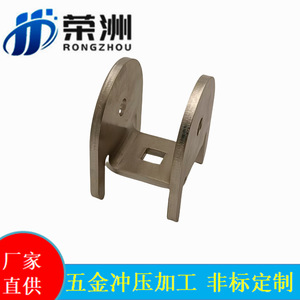 กล่องหุ้มแหล่งจ่ายไฟอุตสาหกรรม RZ รุ่น RZ002 ทำจากโลหะ กันน้ำ ทนทาน - Product Image 2