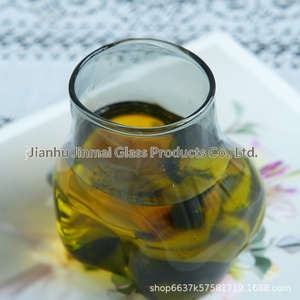 Gelas Lucu Bentuk Bokong Kreatif Desain Bokong Besar Bergaya Minimalis Nordik untuk Penggunaan Rumah Tangga Produsen Cina Grosir - Product Image 4