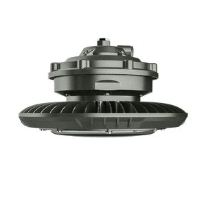 โคมไฟกันระเบิด Class I Division II 150w 200w 240w ใช้หลอดไฟ LED Highbay ให้แสงสว่าง 120lm/w พร้อมใบรับรอง Atex - Product Image 4