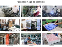 Ensemble bureau et chaise réglables en hauteur pour étudiants, bureau d'étude ergonomique individuel avec rangement sous le bureau pour enfants
