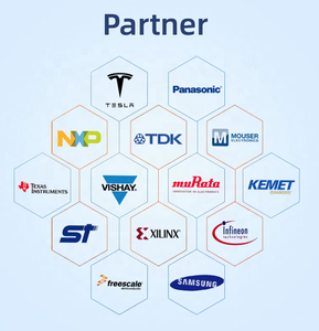 Conjunto de placa <span class=keywords><strong>PCB</strong></span> FR4 ultrafina de 2 capas de 1,25mm resistente a altas temperaturas para <span class=keywords><strong>UL</strong></span> 94VO para soluciones de inversor de energía proveedor OEM - Product Image 4