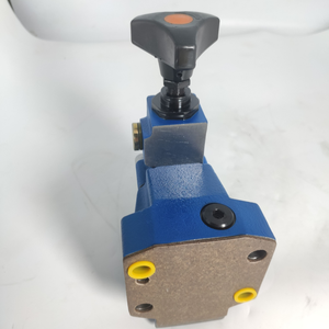 Vannes hydrauliques DR10-5-52/25Y DR10-5-52/50Y DR20-5-52/100YM DR30-5-5X/160Y Pièces pour station hydraulique métallurgique - Product Image 2