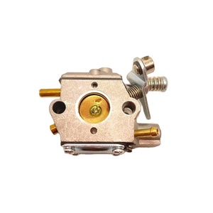 Pièces détachées de haute qualité pour <span class=keywords><strong>débroussailleuse</strong></span>, <span class=keywords><strong>tondeuse</strong></span> à gazon, coupe-herbe, carburateur pour <span class=keywords><strong>OLEO</strong></span> <span class=keywords><strong>MAC</strong></span> 43/44/36/37/38 - Product Image 1