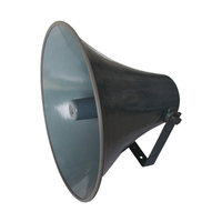 Haut-parleur à cornet réflexe en aluminium WF-21 de 21 pouces, bon marché et de qualité