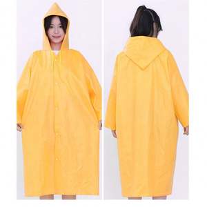 <span class=keywords><strong>Blouse</strong></span> <span class=keywords><strong>jetable</strong></span> blanche <span class=keywords><strong>imperméable</strong></span> <span class=keywords><strong>jetable</strong></span> de poncho <span class=keywords><strong>jetable</strong></span> portatif - Product Image 6