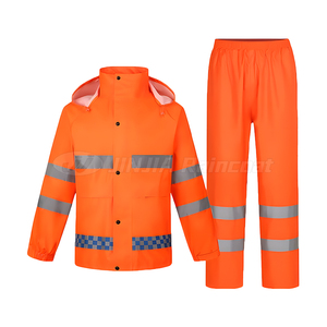 Traje Impermeable Personalizado, Cortavientos, Impermeable <span class=keywords><strong>para</strong></span> Senderismo, Chaqueta Impermeable - Product Image 2