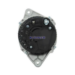 Alternador compatible con CITROËN ZX 2.0 i 16V Gasolina (KW: 110, HP: 150) de 06-1994 a 06-1997 VALEO 30825RIV NUEVO - Product Image 3