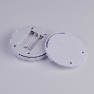 Hiện Đại Tối Giản Ánh Sáng Ban Đêm Với Tự Động Cảm Biến Chuyển Động Tiết Kiệm Năng Lượng Pin Powered Đèn Cho Hành Lang, Cầu Thang, Phòng Trẻ Em - Product Image 5