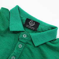 Étiquette de vêtement personnalisée en tissu satiné, étiquette tissée pour vêtements
