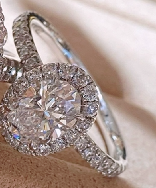 1.0ct Ring