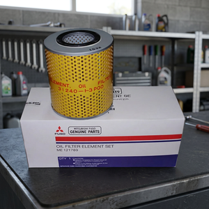 Filtro de Aire Triton 1500A098T para Mitsubishi TRITON L 200 (2004-2015) con 1 Año de Garantía - Product Image 2