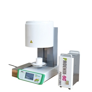 Zirconia Block Sintering Oven Zirconia Sintering Furnace - Product Image 6