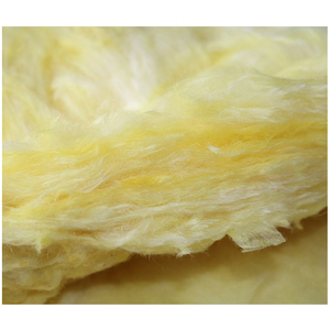 Couverture isolante en fibre <span class=keywords><strong>de</strong></span> <span class=keywords><strong>verre</strong></span>, rouleau <span class=keywords><strong>de</strong></span> <span class=keywords><strong>laine</strong></span> <span class=keywords><strong>de</strong></span> <span class=keywords><strong>verre</strong></span> avec feuille d'aluminium, référence FOB - Product Image 5