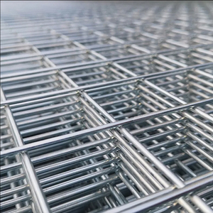 1/2x1/2 treillis métallique en acier galvanisé à chaud 0.4-0.9mm fil 12.7x12.7mm maille carrée <span class=keywords><strong>pour</strong></span> le renforcement de la construction - Product Image 5