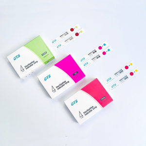 Hot bán y tế hàng tiêu dùng hóa chất Sticker khử trùng Eto chỉ số - Product Image 3