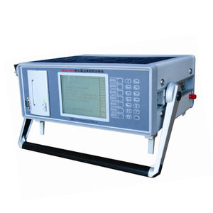 Probador de Características de Potencia de Transformadores MEZC-WB600, Detección Automática de Probabilidad de Transformadores - Product Image 1