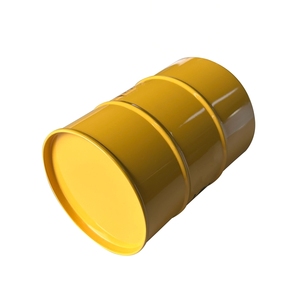 Couleur pleine impression personnalisée impression stylo conteneur <span class=keywords><strong>crayon</strong></span> tasse ronde boîte <span class=keywords><strong>en</strong></span> métal - Product Image 3