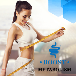 Custom Private Label Advanced <strong>Menopause</strong> <strong>Weight</strong> <strong>Loss</strong> Capsules for Women Supports Healthy <strong>Weight</strong> Management with Chromium - Product Image 5