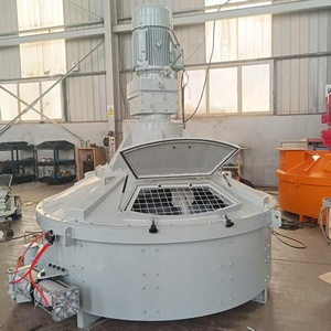 Planetary <span class=keywords><strong>Cement</strong></span> Mixer Hochwertige gebrauchte 500 Liter Produktions kapazität Planetary Concrete Mixer Machine für Batch <span class=keywords><strong>Plant</strong></span> - Product Image 1