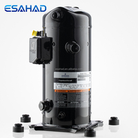 Compresseur COPELAND basse température ZF15K4E-TF5-931 ZF15K4E-TF5-961 ZF15K4E-TF5-550 ZF15KQE-TFD-5L0 5L1 551 ZF15K4E-TFD-551