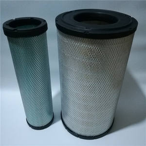 Accesorios de excavadora, filtro de aire del motor, 600-185-4110, 474-00040, 6001854110, 600-185, 4100, 6001854100, 47400040, P532966, novedad - Product Image 6