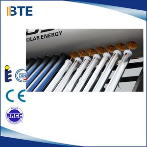 ท่อความร้อนความร้อนความร้อนจากแสงอาทิตย์ของสะสม - Product Image 4