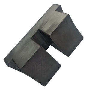 Graphite khuôn đúc tùy chỉnh gummy gấu bạc graphite khuôn - Product Image 5