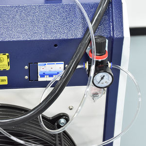 CE 1500W 2000W 3000W Laser contínuo portátil máquina de limpeza Remoção de ferrugem ambientalmente amigável sem consumíveis - Product Image 2