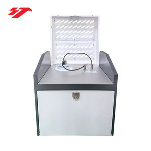 GD-HT923 Eletrônico Automático Tan Delta <span class=keywords><strong>Tester</strong></span> Transformer Isolante Oil Dielectric Loss <span class=keywords><strong>Tester</strong></span> Com 1 Ano De Garantia - Product Image 5