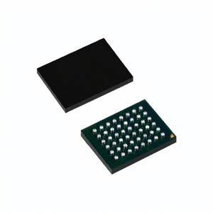 48 LFBGA, CSPBGA Electronic Circuit Components Authorized Distributor Memory MX29LV800CBXEI-90G - Product Image 1