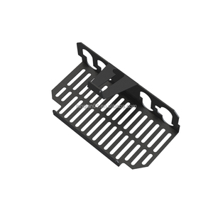 Grille de radiateur de protection pour moto YAMAHA <span class=keywords><strong>WR</strong></span> <span class=keywords><strong>250</strong></span> <span class=keywords><strong>R</strong></span>, <span class=keywords><strong>WR</strong></span> <span class=keywords><strong>250</strong></span> X, <span class=keywords><strong>WR</strong></span> <span class=keywords><strong>250</strong></span>, <span class=keywords><strong>WR</strong></span> <span class=keywords><strong>250</strong></span> XR, WR250X, 250R, 2008-2021, 2014-2020 - Product Image 4
