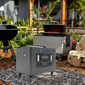 <span class=keywords><strong>Batterie</strong></span> au lithium 4kWh12.8V 314Ah à fonctionnement stable et durable avec câble de connexion parallèle, <span class=keywords><strong>batterie</strong></span> au lithium pour système solaire domestique - Product Image 2