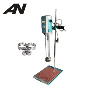 Chất nhũ hóa phân tán cắt cao ae70 đa năng với màn hình kỹ thuật số cho các ứng dụng trộn trong phòng thí nghiệm - Product Image 1