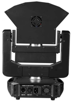 Nouvelle Lumière de Scène 2026 RGB 6 Yeux Sector Moving Head Laser pour DJ, Discothèque et Boîte de Nuit