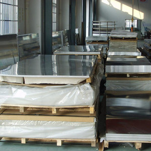 Meilleur prix ASTM Sus acier inoxydable 304 304L 316 410 CE <span class=keywords><strong>Tole</strong></span> Inox 4mm 316ti avec finition de surface 2B Service de coupe de qualité 904l - Product Image 3