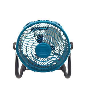 KHC Multipurpose DIY Brushed Motor 21V Portable Fan Cordless Desk Lithium <b>Battery</b> <b>Rechargeable</b> Outdoor - Product Image 6