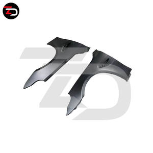 Kit de Carrocería Estilo <span class=keywords><strong>M5</strong></span> para Serie 5 <span class=keywords><strong>E60</strong></span> 2003-2010, <span class=keywords><strong>Precio</strong></span> de Fábrica, con Parachoques Delantero, Parachoques Trasero y Faldones Laterales - Product Image 6