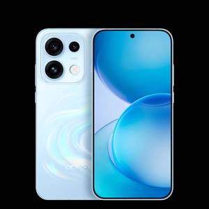 Nuovo Originale <span class=keywords><strong>OPPO</strong></span> Reno <span class=keywords><strong>16</strong></span> Pro 5G 2026 con Fotocamera Posteriore da 200MP, MTK Dimensity 9500S, Display AMOLED FHD+ da 6.78'', Batteria da 7000mAh, Ricarica Rapida 80W, IP69K, NFC - Product Image 1