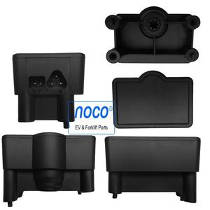 Boîtier d'accélérateur avec transformateur basse tension pour Club Car DS 102101101 - Product Image 1