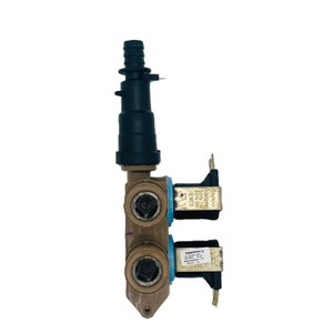 Válvula de entrada de agua K-77052-AM, solenoide eléctrico para lavadoras, pieza de repuesto - Product Image 4