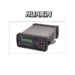 Multimètre numérique Keysight 34460A Truevolt 6,5 chiffres 75 ppm, 4,3 pouces - Product Image 3