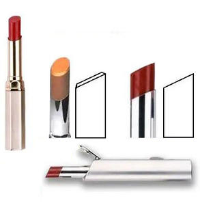 الصينية مصنع المائل سليم شفة عصا العفن قالب من البلاستيك أحمر الشفاه حقن - Product Image 1