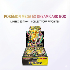 Original Japanese Version <strong>Pokemoned</strong> PTCG M2a Mega <strong>Gold</strong> Booster Box <strong>Trading</strong> <strong>Cards</strong> for Collectors <strong>Pokemoned</strong> <strong>Trading</strong> <strong>Card</strong> Game - Product Image 3