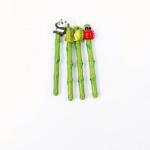 Bolígrafo de Diseño Antiguo con Forma Personalizada, Publicitario, de Dibujos Animados, Escolar, de Plástico, con Logotipo Impreso, Novedoso, con Diseño de Animales - Product Image 3