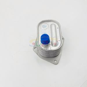 26410-2A150 264102A150 CONJUNTO DE ENFRIADOR DE ACEITE DE MOTOR para hyun-dai ki-a SPECTRA/SEPHIA II TUCSON 26410 2A150 - Product Image 4