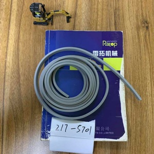 อะไหล่เครื่องยนต์ C7 C9 ปะเก็นฝาครอบวาล์ว 217-5701 ซีลฝาครอบวาล์ว 2175701 - Product Image 2